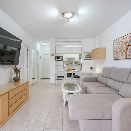 Apartmán Atlantic Garden
