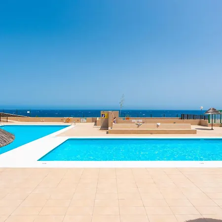 Atlantic Garden * Costa Del Silencio