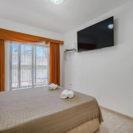 Apartman Atlantic Garden *