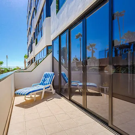 Apartment Atlantic Garden