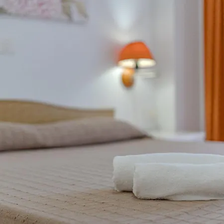 Apartment Atlantic Garden Costa Del Silencio